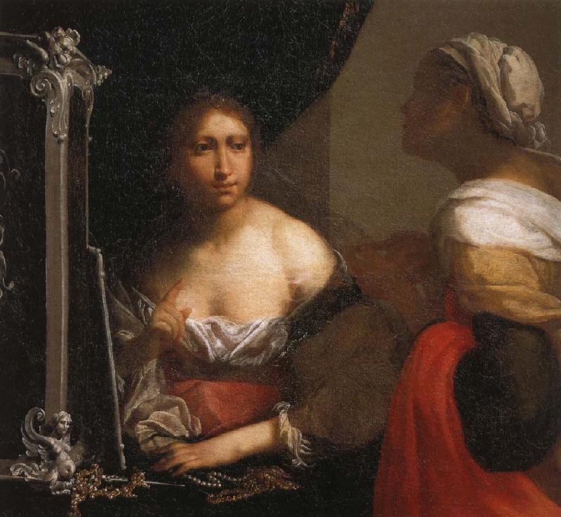 FURINI, Francesco Vanity